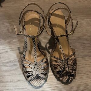 Luiza Barcelos. Size 35BR